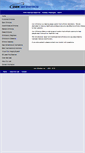 Mobile Screenshot of coxorthotics.com